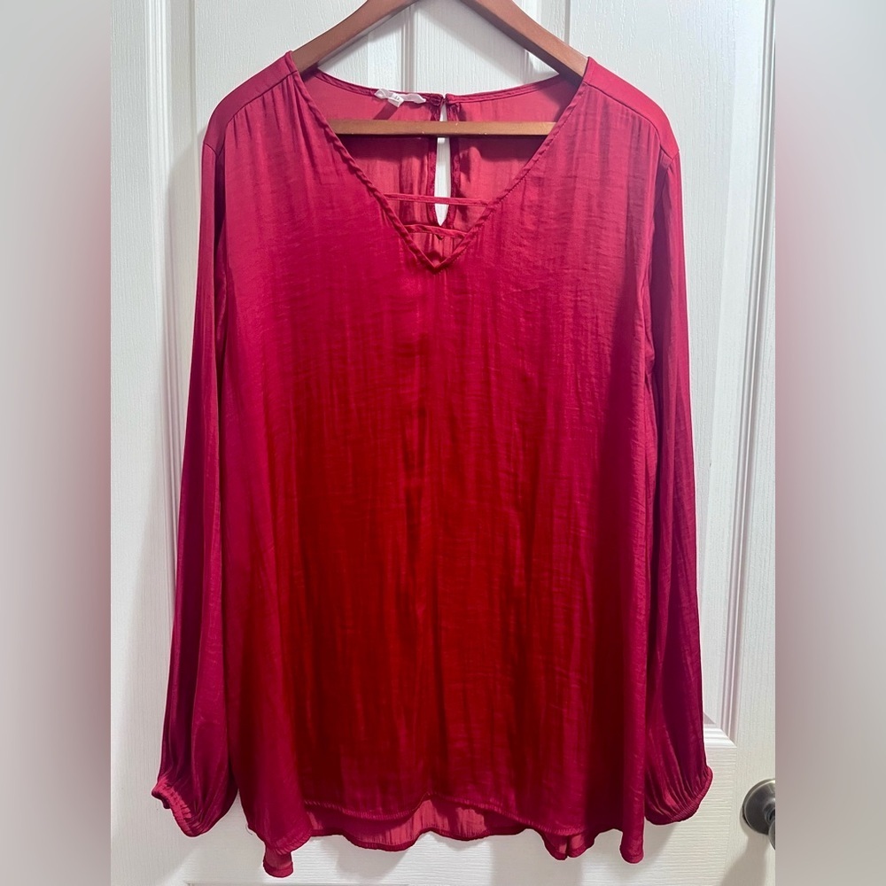 Maurices women’s blouse